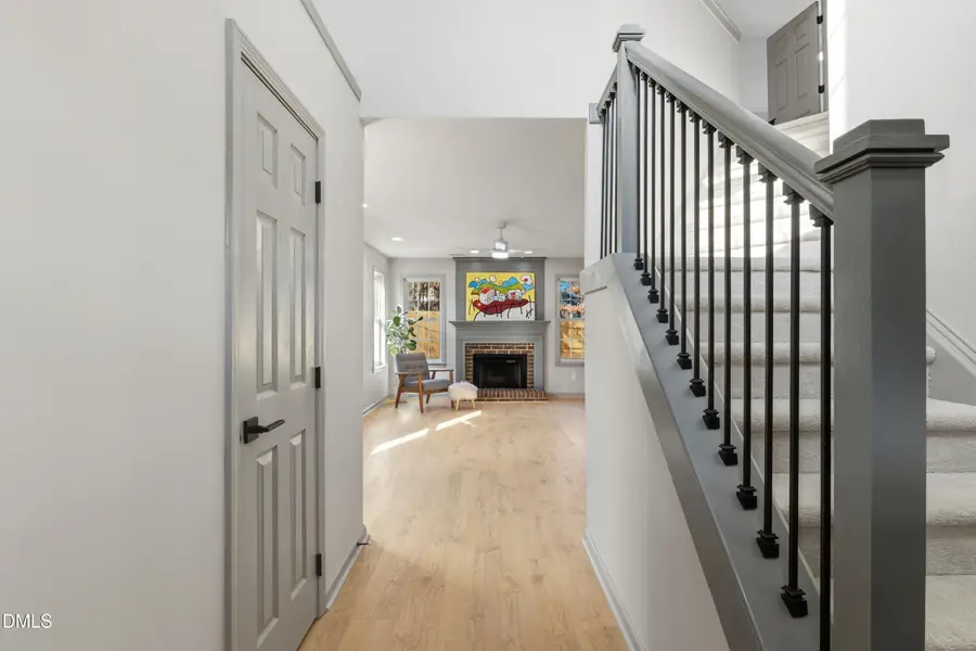 106 Gables Gate Court, Apex, NC 27539 - #3