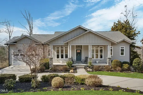 93 Golfers View, Pittsboro, NC 27312