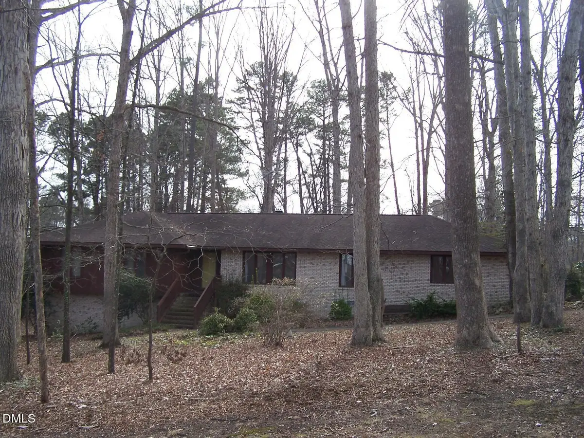 5008 Will-o-dean Road, Raleigh, NC 27616 - #1