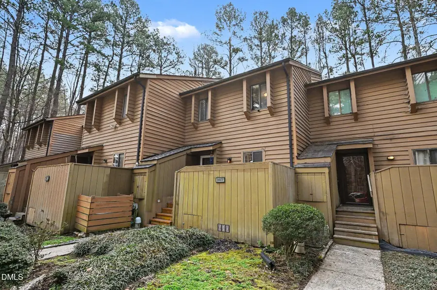 201 Estes Drive #Apt D, Carrboro, NC 27510 - #3