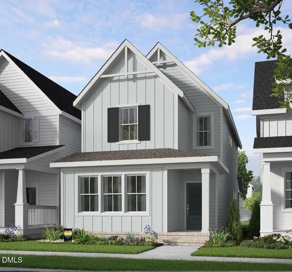 2869 Mar Bonita Street, Knightdale, NC 27545 - #1