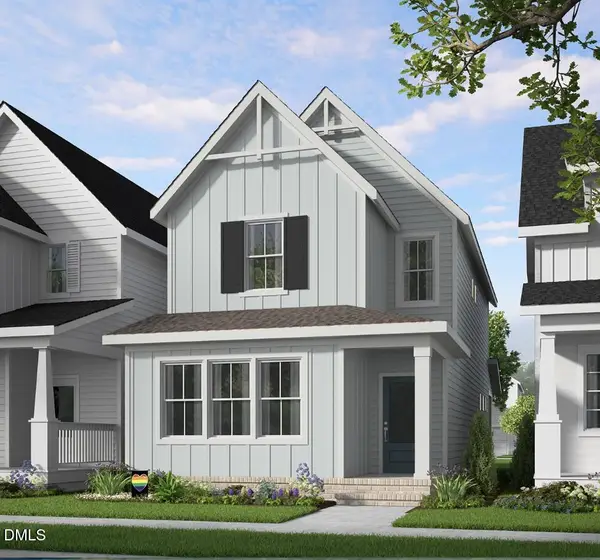 2869 Mar Bonita Street, Knightdale, NC 27545