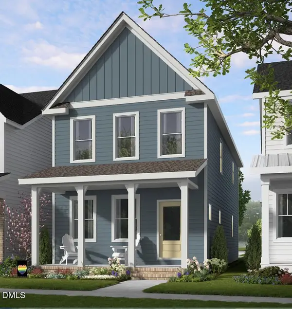 2873 Mar Bonita Street, Knightdale, NC 27545