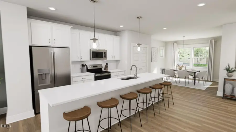 2873 Mar Bonita Street, Knightdale, NC 27545 - #2