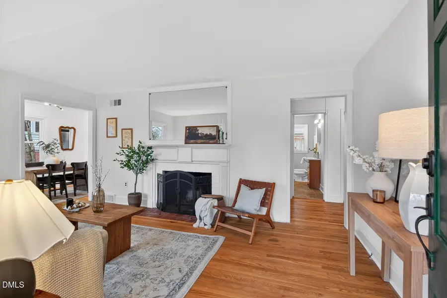 1811 Forest Road, Durham, NC 27705 - #2