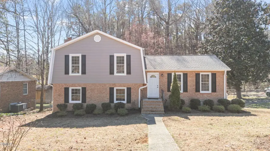 205 November Street, Garner, NC 27529 - #2