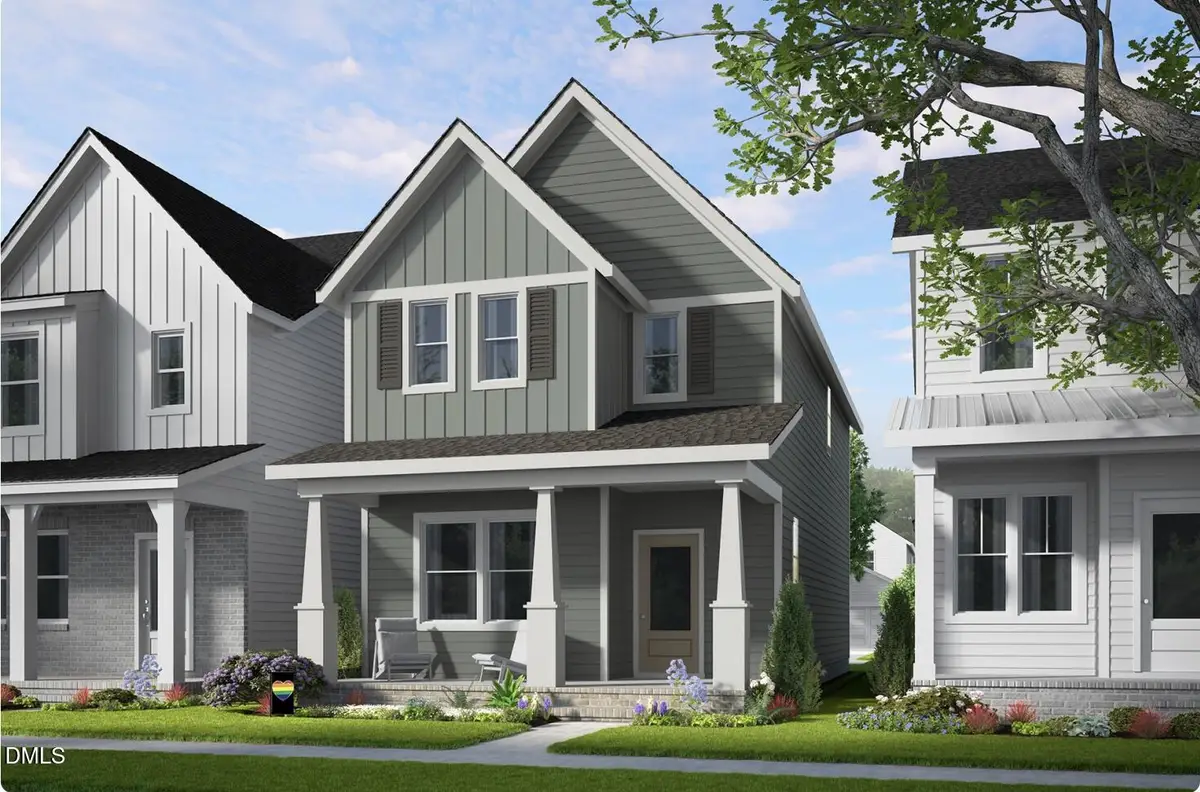 2877 Mar Bonita Street, Knightdale, NC 27545 - #1