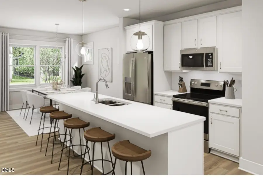 2877 Mar Bonita Street, Knightdale, NC 27545 - #2