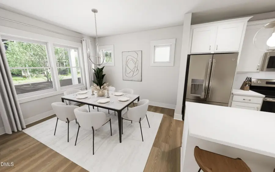 2877 Mar Bonita Street, Knightdale, NC 27545 - #3