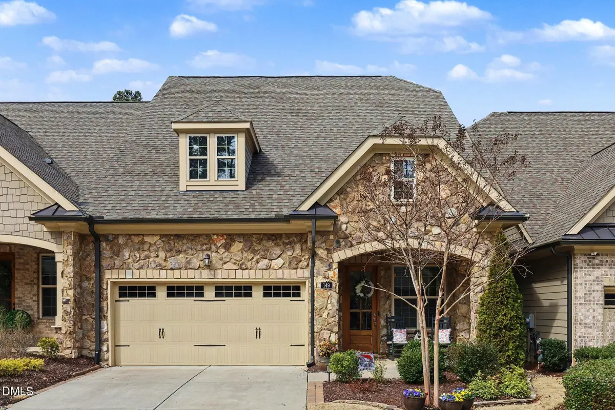 149 Glenpark Place, Cary, NC 27511 - #1