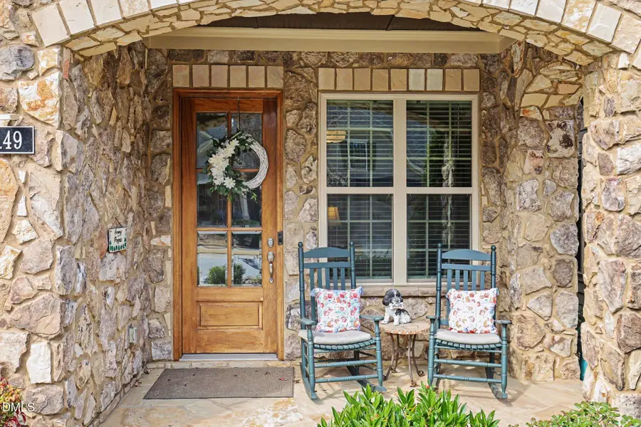 149 Glenpark Place, Cary, NC 27511 - #2