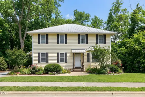 100 Umstead Drive #A & B, Chapel Hill, NC 27516