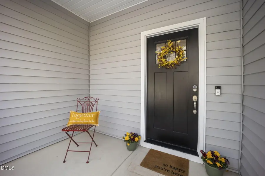 167 Black Cloud Drive, Louisburg, NC 27549 - #2