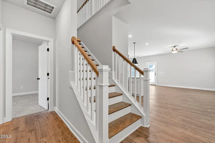 740 Lightrail Drive, Knightdale, NC 27545 - #2