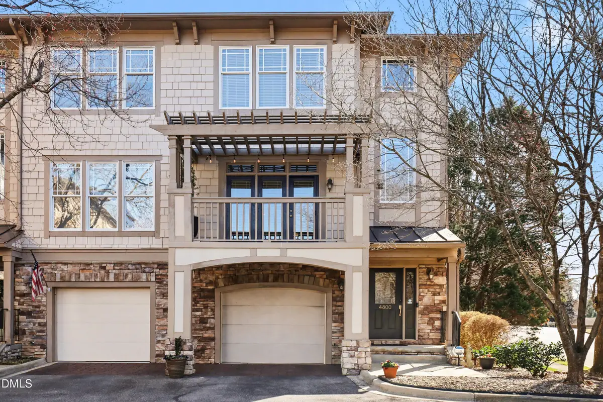 4800 Crestmore Road, Raleigh, NC 27612 - #1