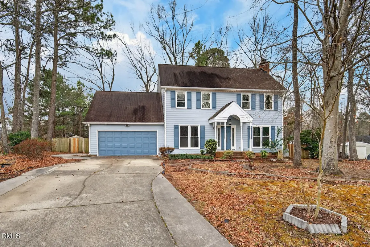 5706 Wrenwood Court #Lt 116, Durham, NC 27703 - #1