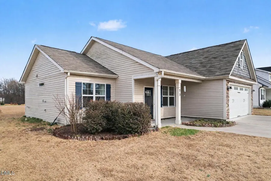 73 Stagwood Drive, Selma, NC 27576 - #3