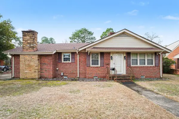 1802 E Pine Street, Goldsboro, NC 27530