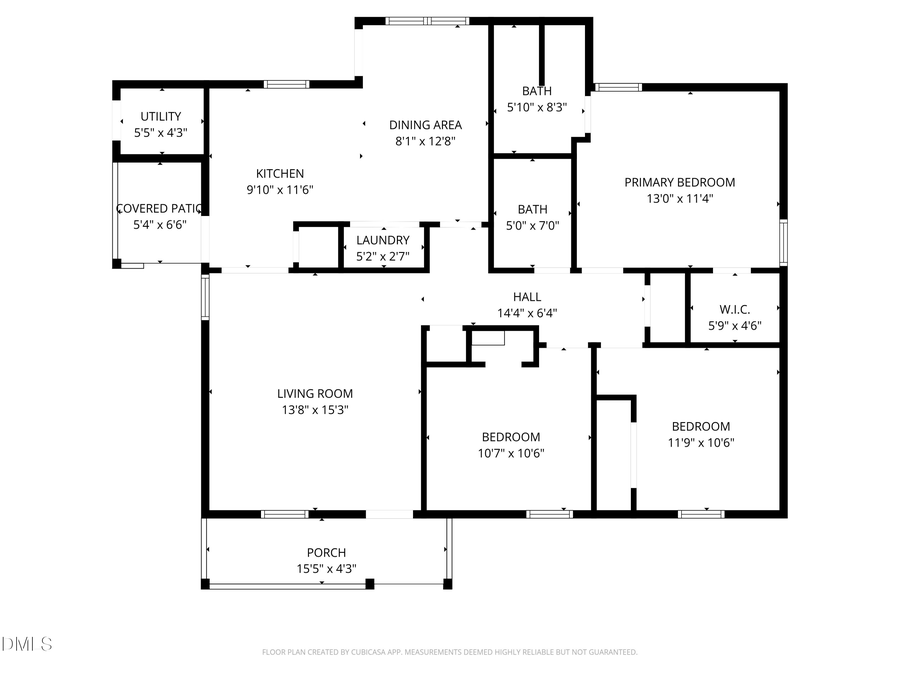 5805 Seward Drive, Knightdale, NC 27545 - #2