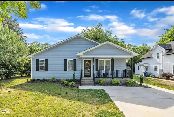 407 Collier Street, Smithfield, NC 27577