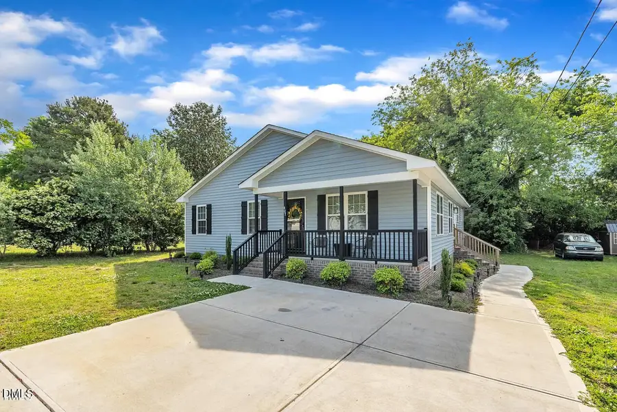 407 Collier Street, Smithfield, NC 27577 - #3