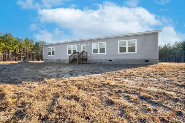 13511 Taylors Store Road, Nashville, NC 27856