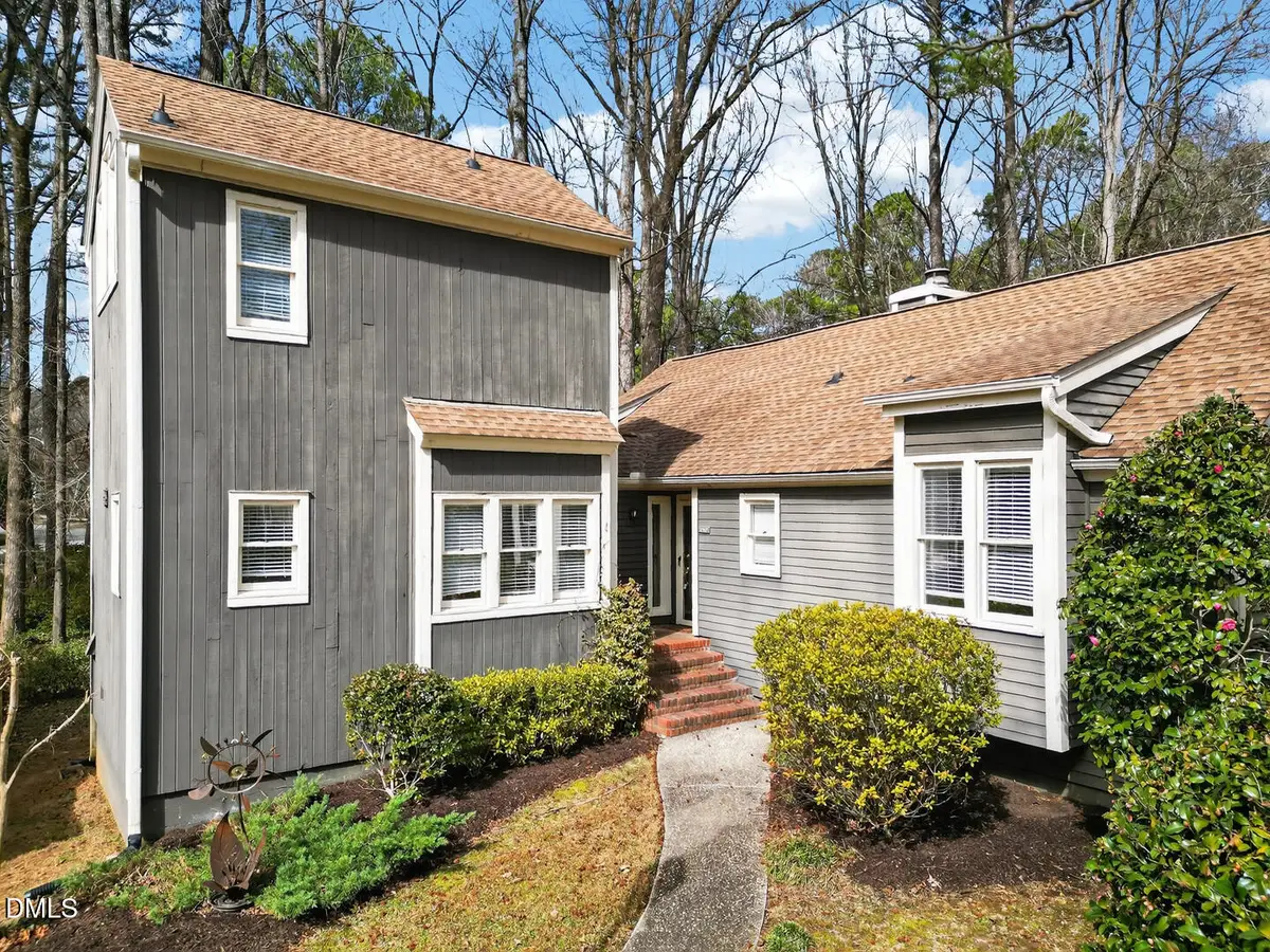 1707 Falls Church Road, Raleigh, NC 27609 - #1