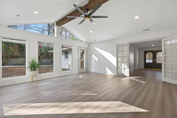 455 N Willow Street, Angier, NC 27501