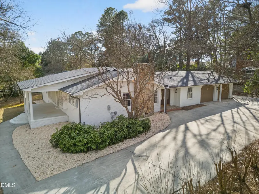 455 N Willow Street, Angier, NC 27501 - #3