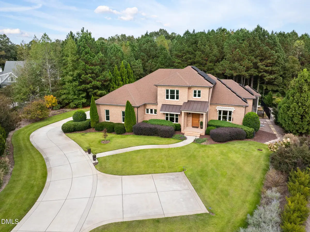 212 Colvard Park Drive, Durham, NC 27713 - #1