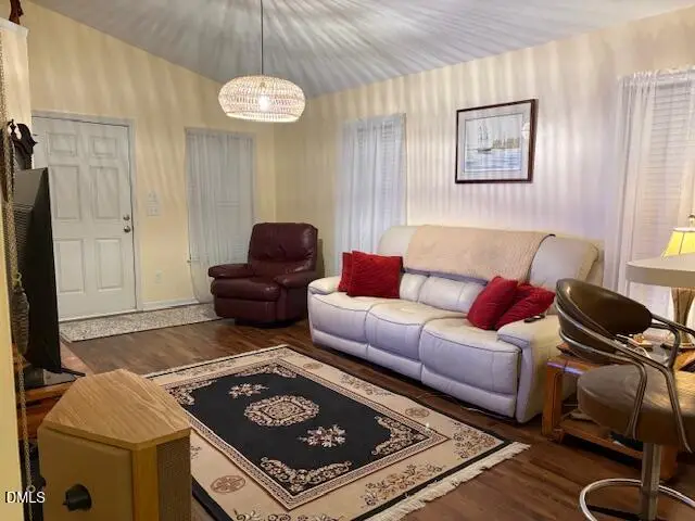 405 Homestead Park Drive, Apex, NC 27502 - #2