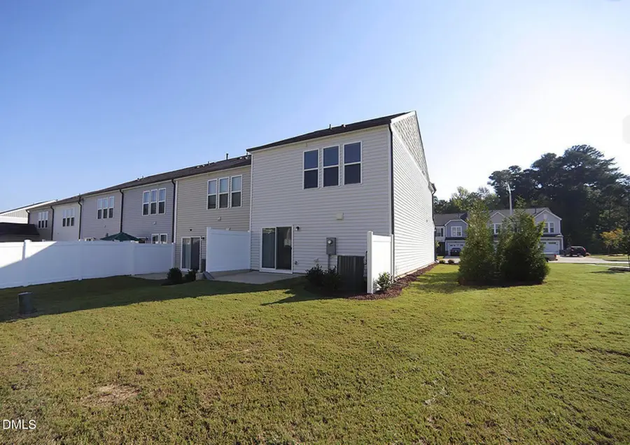 109 Woodford Reserve Court, Garner, NC 27529 - #3