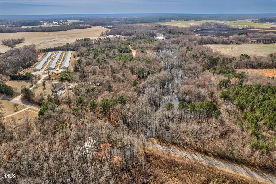 00 Ethridge Road, Whitakers, NC 27891 - #3