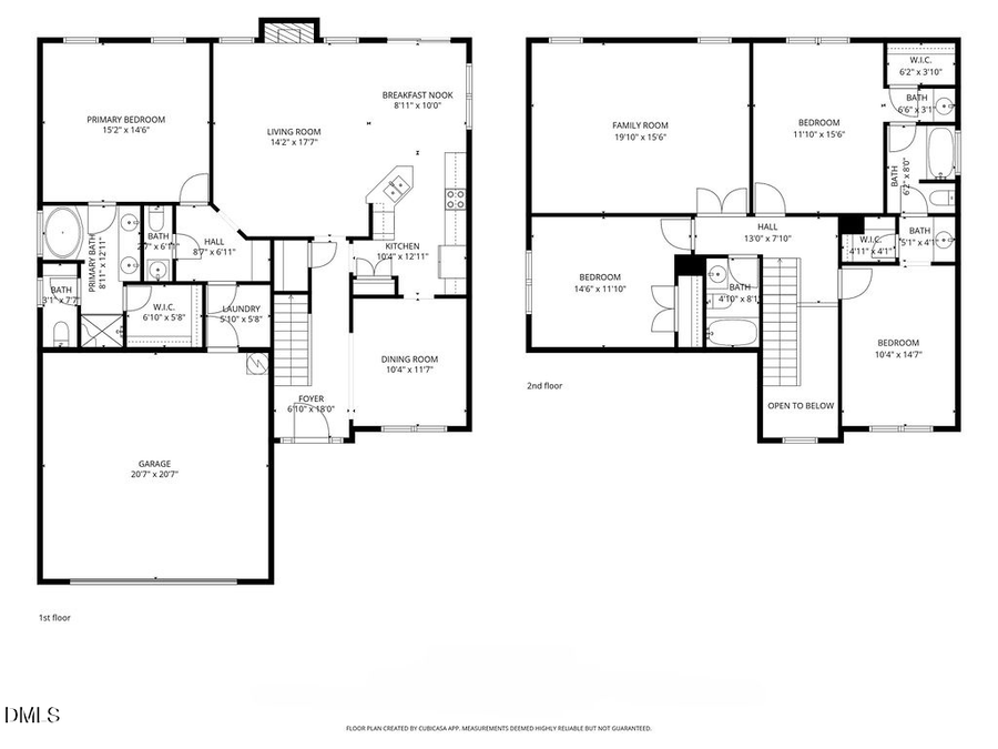 125 Longleaf Pine Way, Sanford, NC 27332 - #2