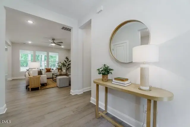 2731 River Meadow Court, Spring Hope, NC 27882 - #2