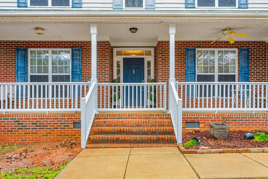 1205 Magnolia Hill Road, Garner, NC 27529 - #2
