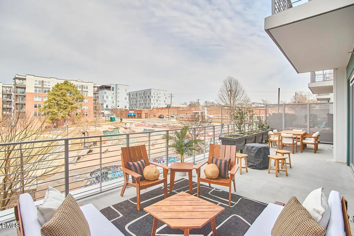 214 Hunt Street #306, Durham, NC 27701 - #1