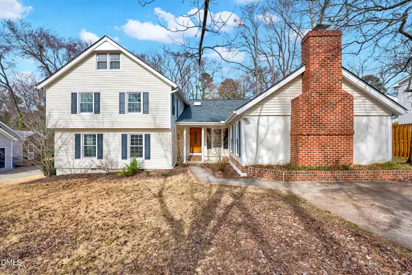 2113 Port Royal Road, Raleigh, NC 27609