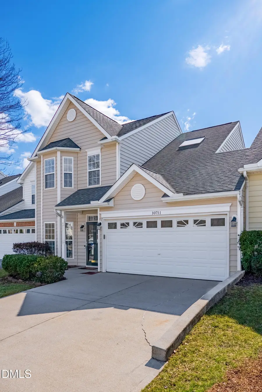 10711 Edmundson Avenue, Raleigh, NC 27614 - #3