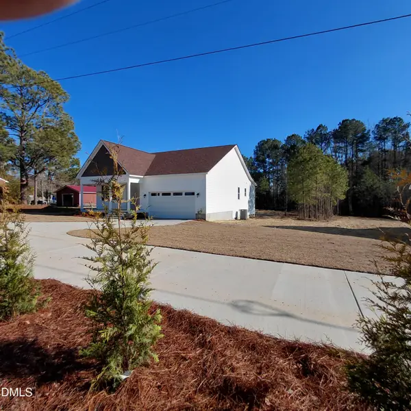 13281 Nc-27, Broadway, NC 27505