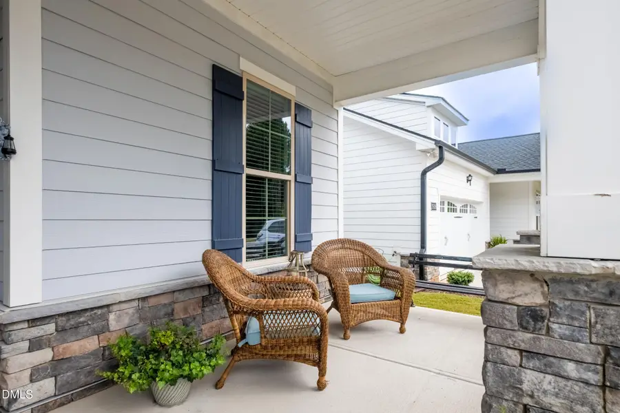 3512 Olive Glen Drive, Apex, NC 27502 - #2