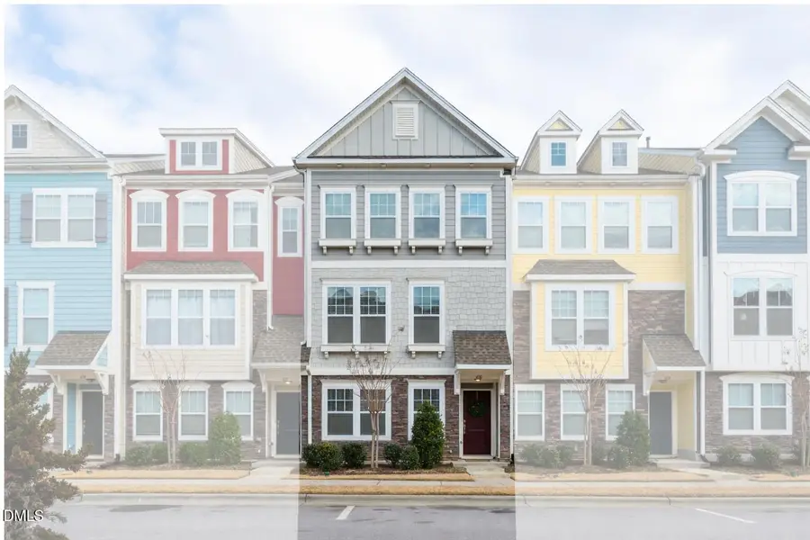 630 Grand Central Station, Apex, NC 27502 - #3