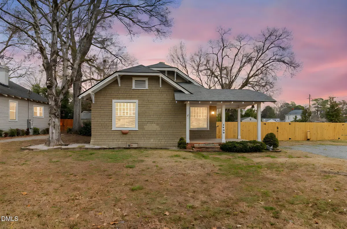 1408 Morganton Road, Fayetteville, NC 28305 - #1