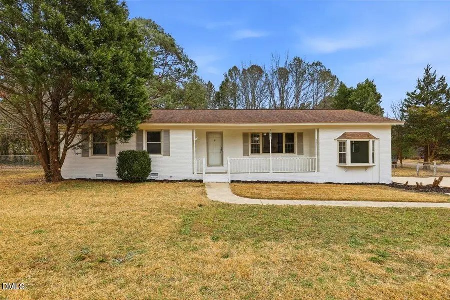 5016 Kyle Drive, Raleigh, NC 27616 - #2
