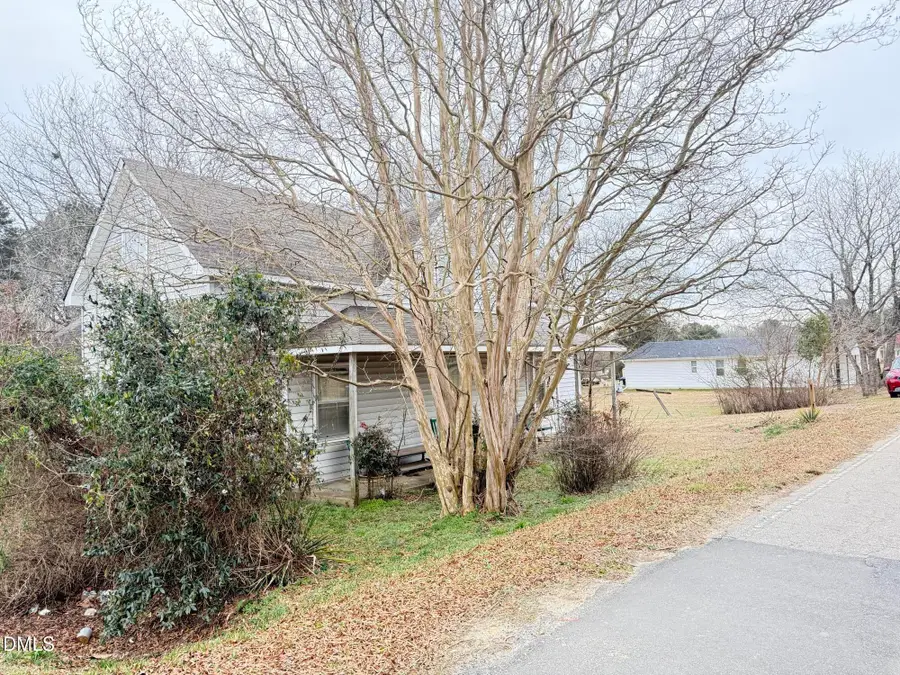 103 Howard Harris Road, Franklinton, NC 27525 - #3
