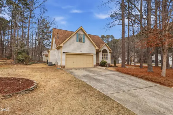5429 Milroy Lane, Raleigh, NC 27610