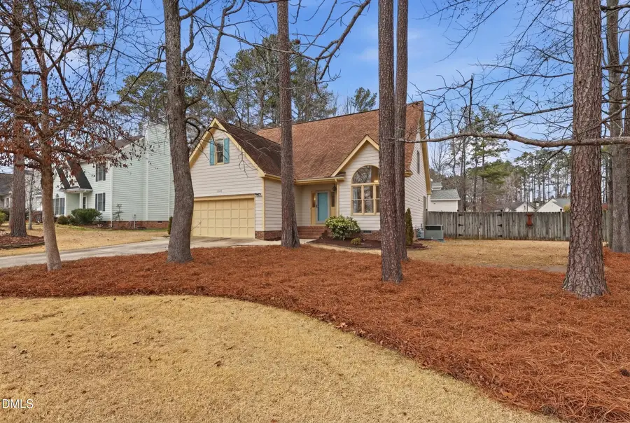 5429 Milroy Lane, Raleigh, NC 27610 - #3