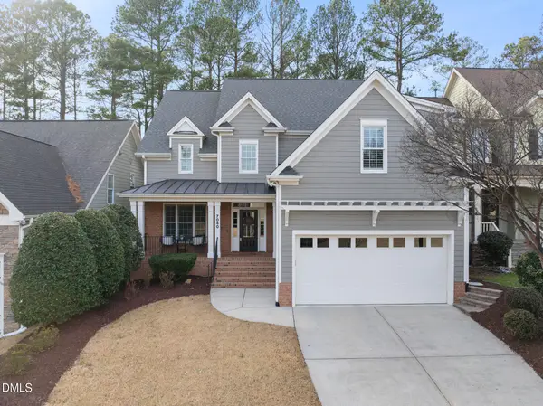7040 Talton Ridge Drive, Cary, NC 27519