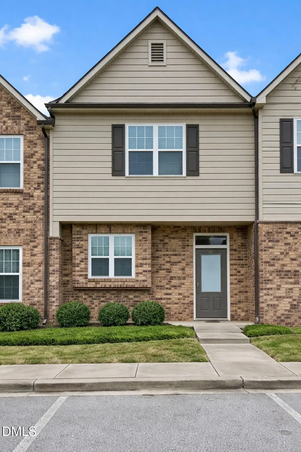 3977 Amelia Park Drive, Raleigh, NC 27606 - #1