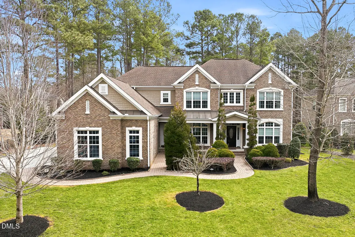 2205 Wood Cutter Court, Raleigh, NC 27606 - #1